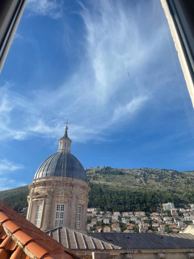 Dominium Premium Location Suites Dubrovnik Dış mekan fotoğraf