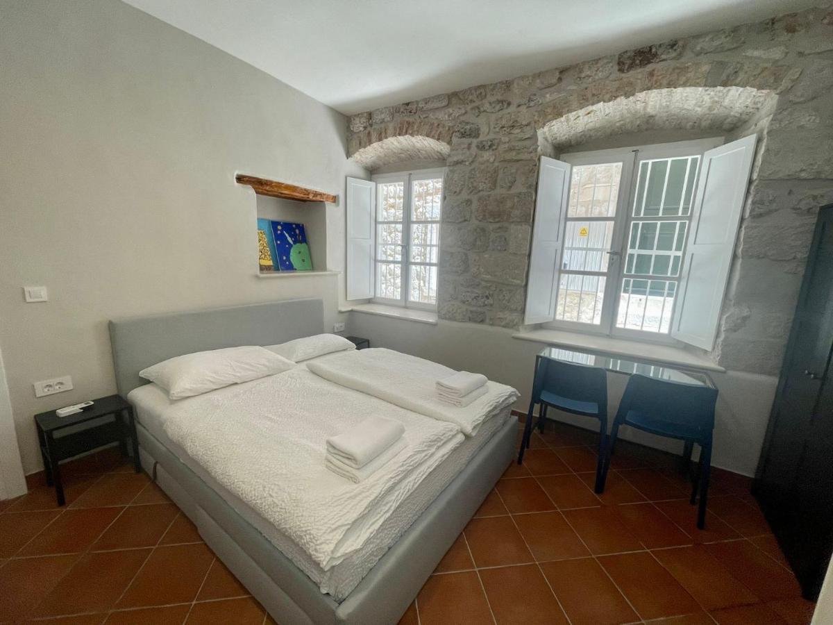 Dominium Premium Location Suites Dubrovnik Dış mekan fotoğraf