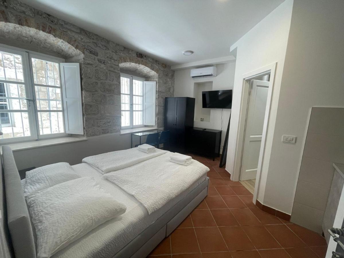 Dominium Premium Location Suites Dubrovnik Dış mekan fotoğraf