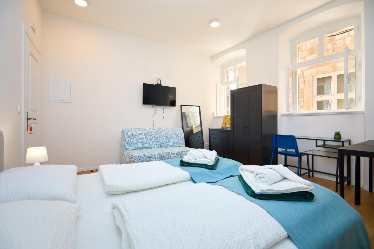 Dominium Premium Location Suites Dubrovnik Dış mekan fotoğraf
