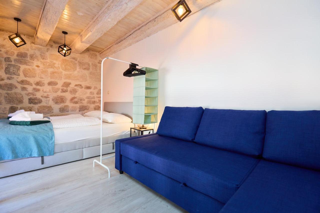 Dominium Premium Location Suites Dubrovnik Dış mekan fotoğraf