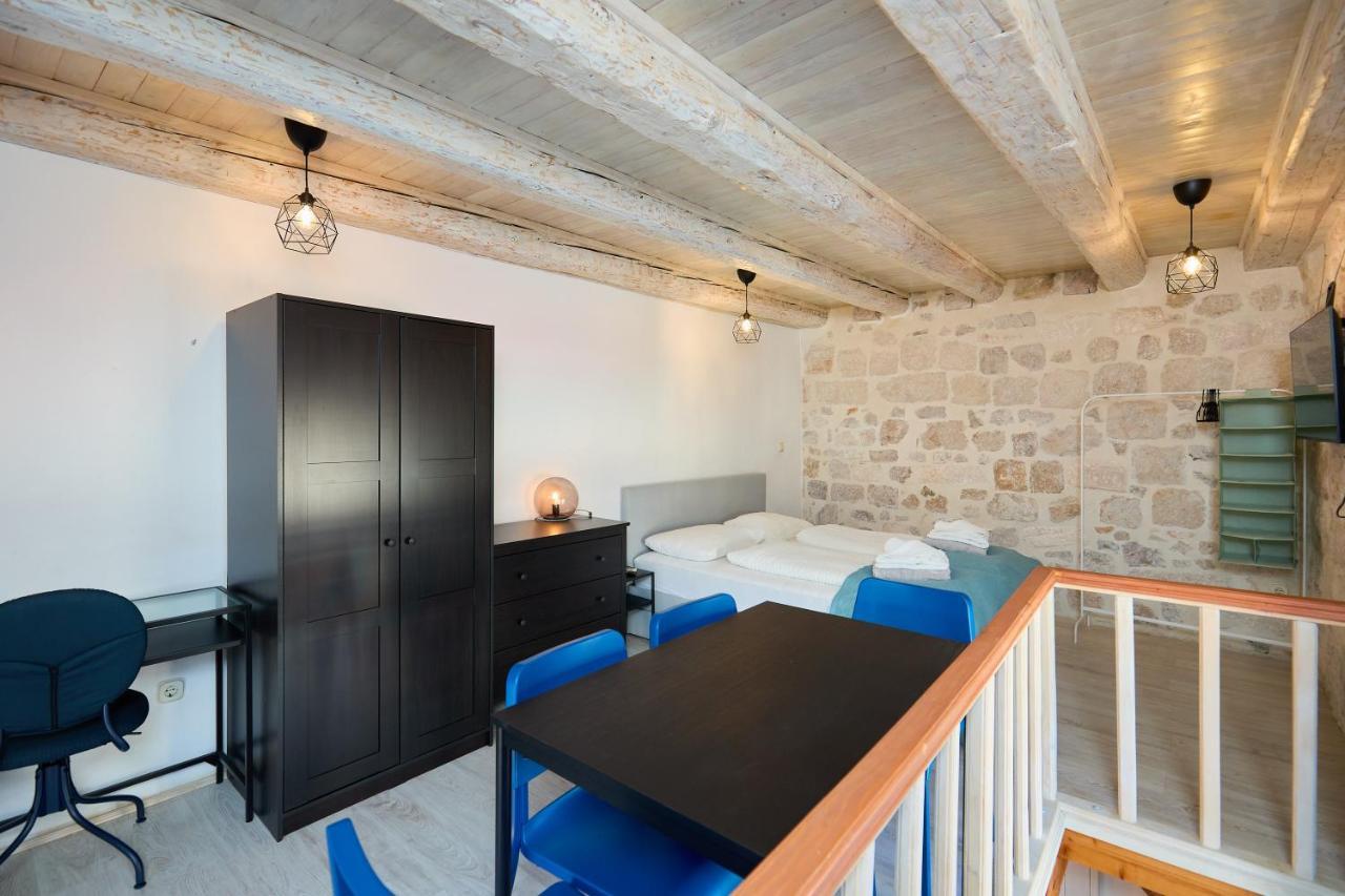 Dominium Premium Location Suites Dubrovnik Dış mekan fotoğraf