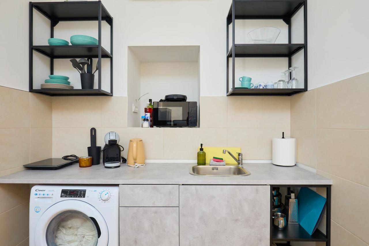 Dominium Premium Location Suites Dubrovnik Dış mekan fotoğraf
