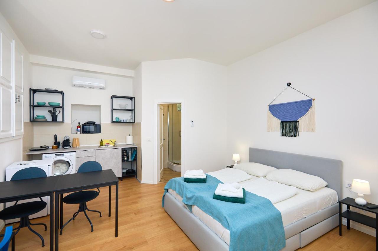 Dominium Premium Location Suites Dubrovnik Dış mekan fotoğraf