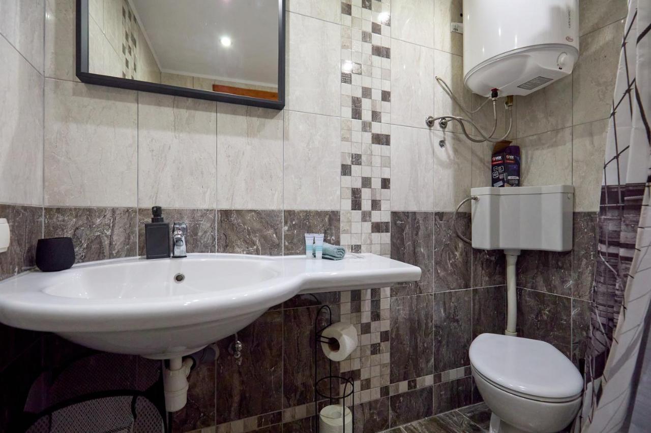 Dominium Premium Location Suites Dubrovnik Dış mekan fotoğraf