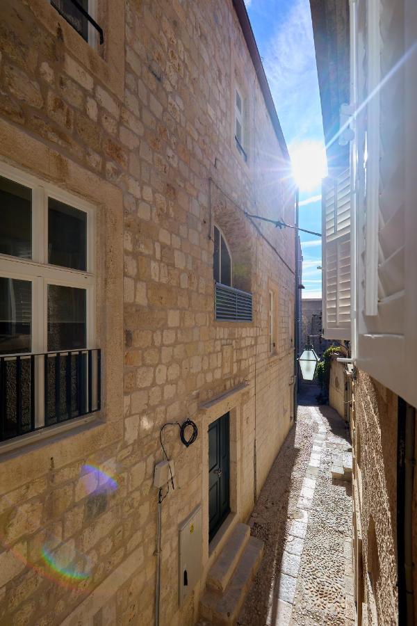 Dominium Premium Location Suites Dubrovnik Dış mekan fotoğraf