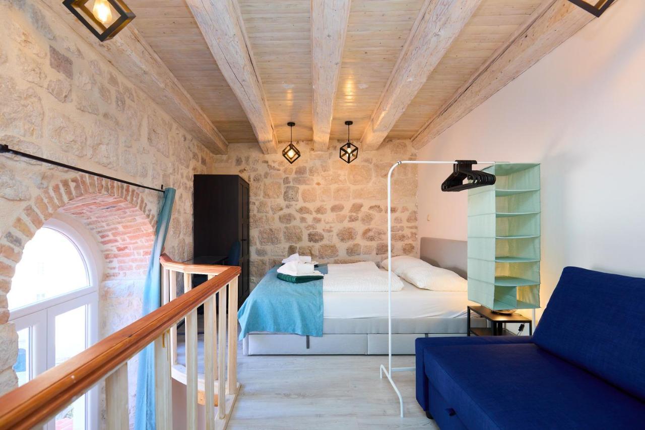 Dominium Premium Location Suites Dubrovnik Dış mekan fotoğraf