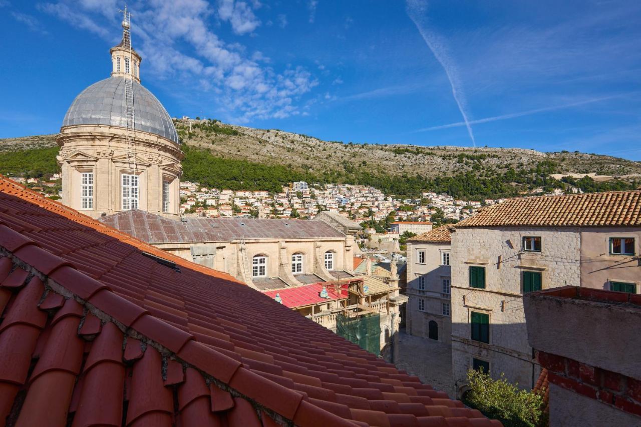 Dominium Premium Location Suites Dubrovnik Dış mekan fotoğraf