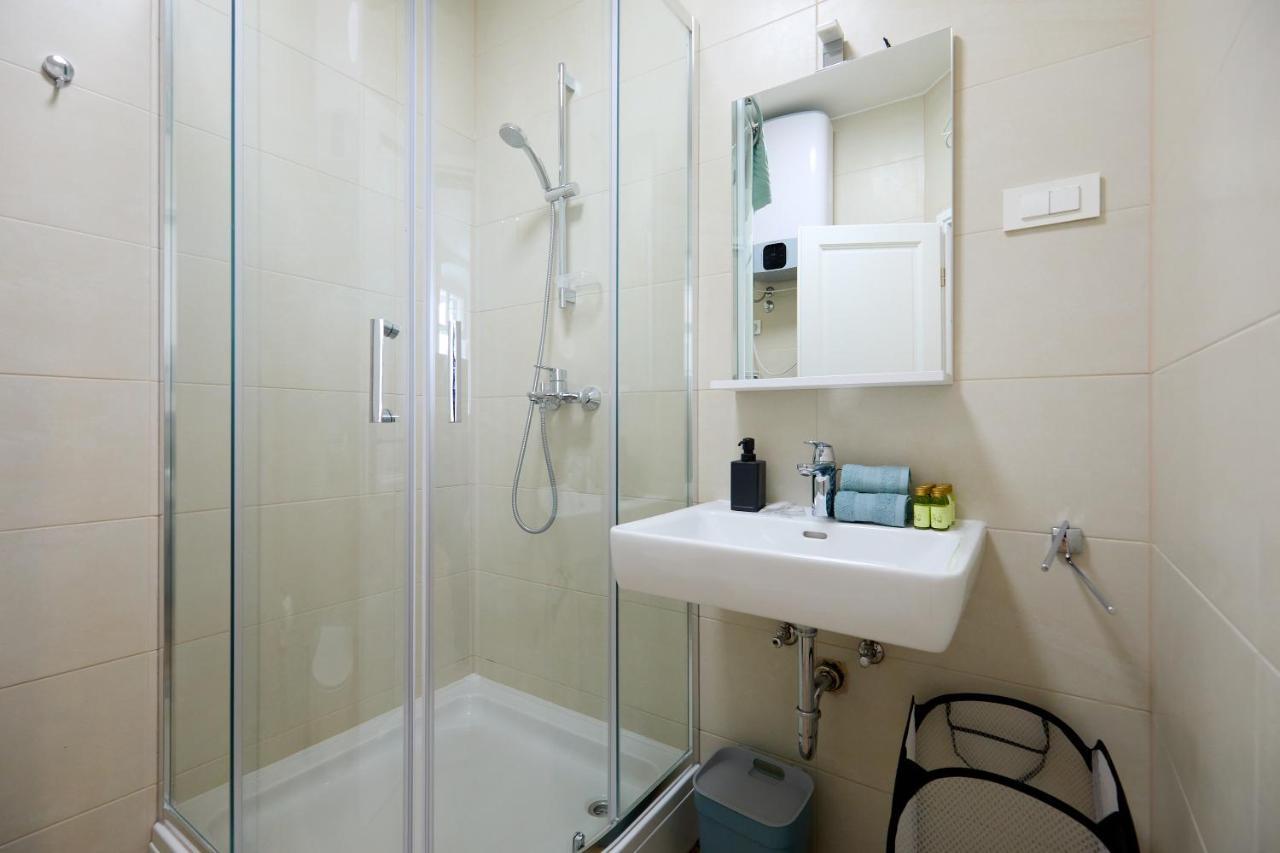 Dominium Premium Location Suites Dubrovnik Dış mekan fotoğraf