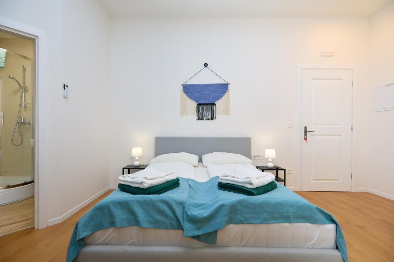 Dominium Premium Location Suites Dubrovnik Dış mekan fotoğraf