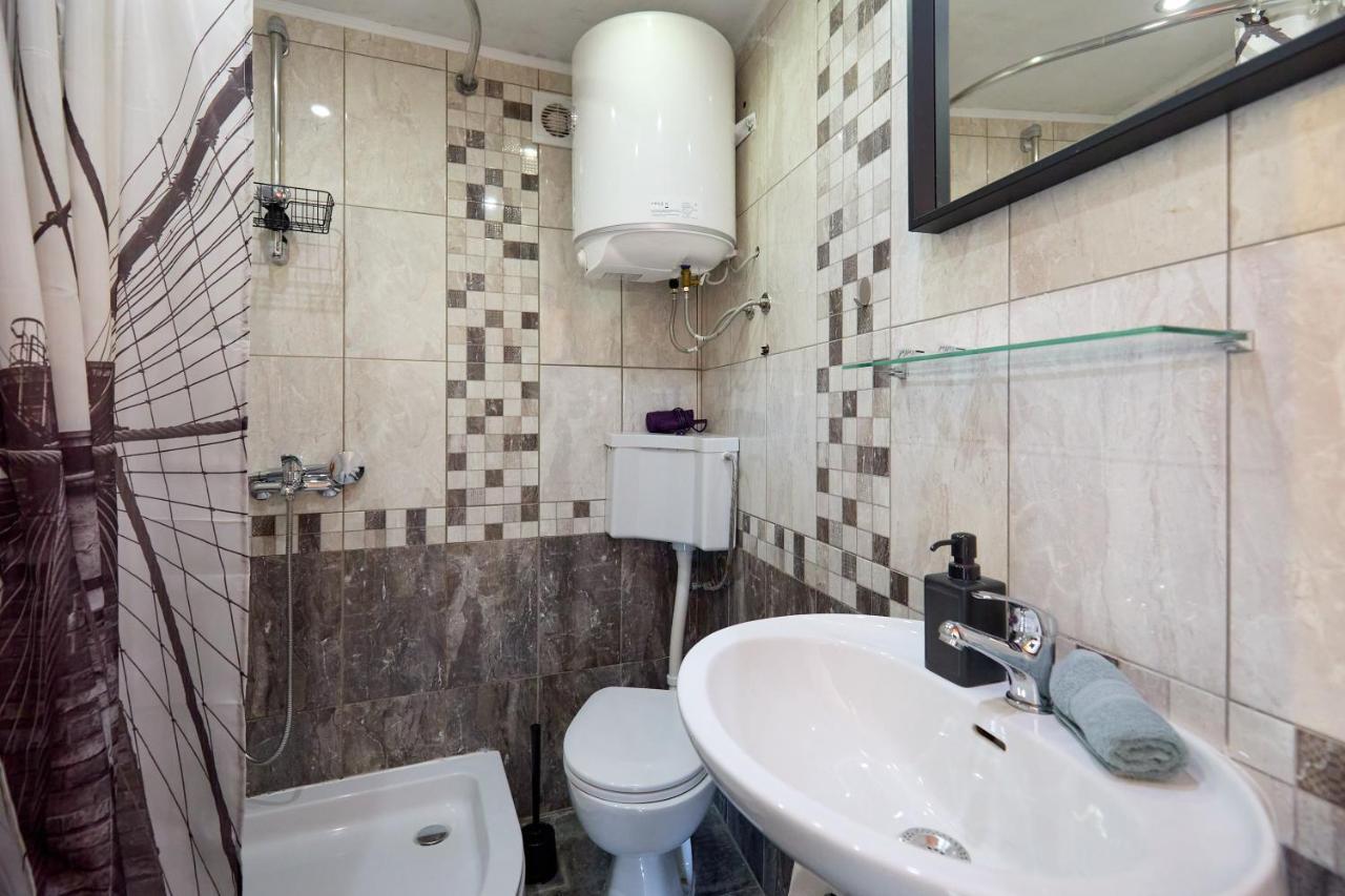 Dominium Premium Location Suites Dubrovnik Dış mekan fotoğraf