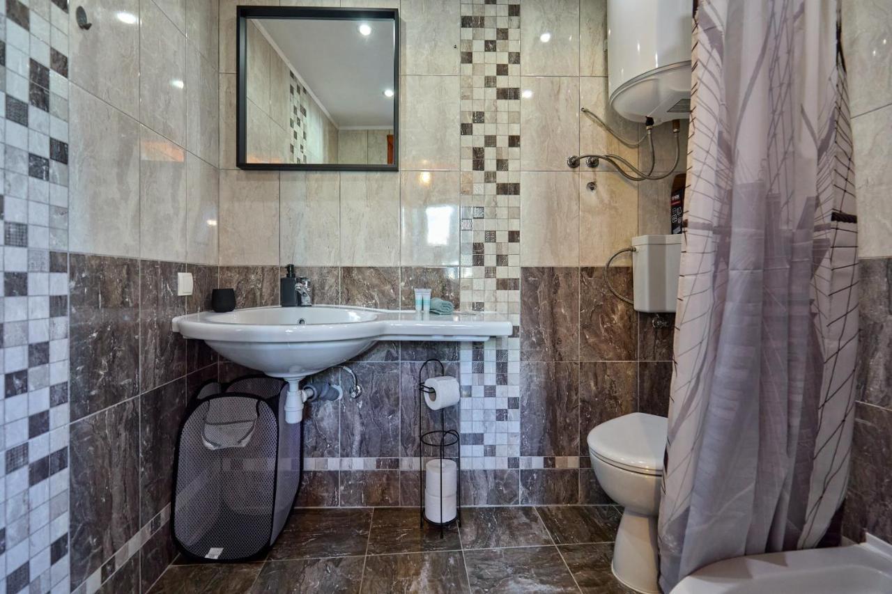 Dominium Premium Location Suites Dubrovnik Dış mekan fotoğraf