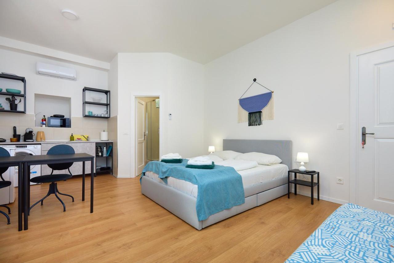Dominium Premium Location Suites Dubrovnik Dış mekan fotoğraf