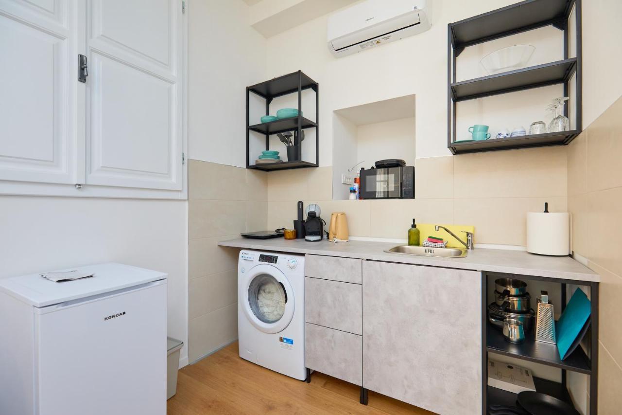 Dominium Premium Location Suites Dubrovnik Dış mekan fotoğraf