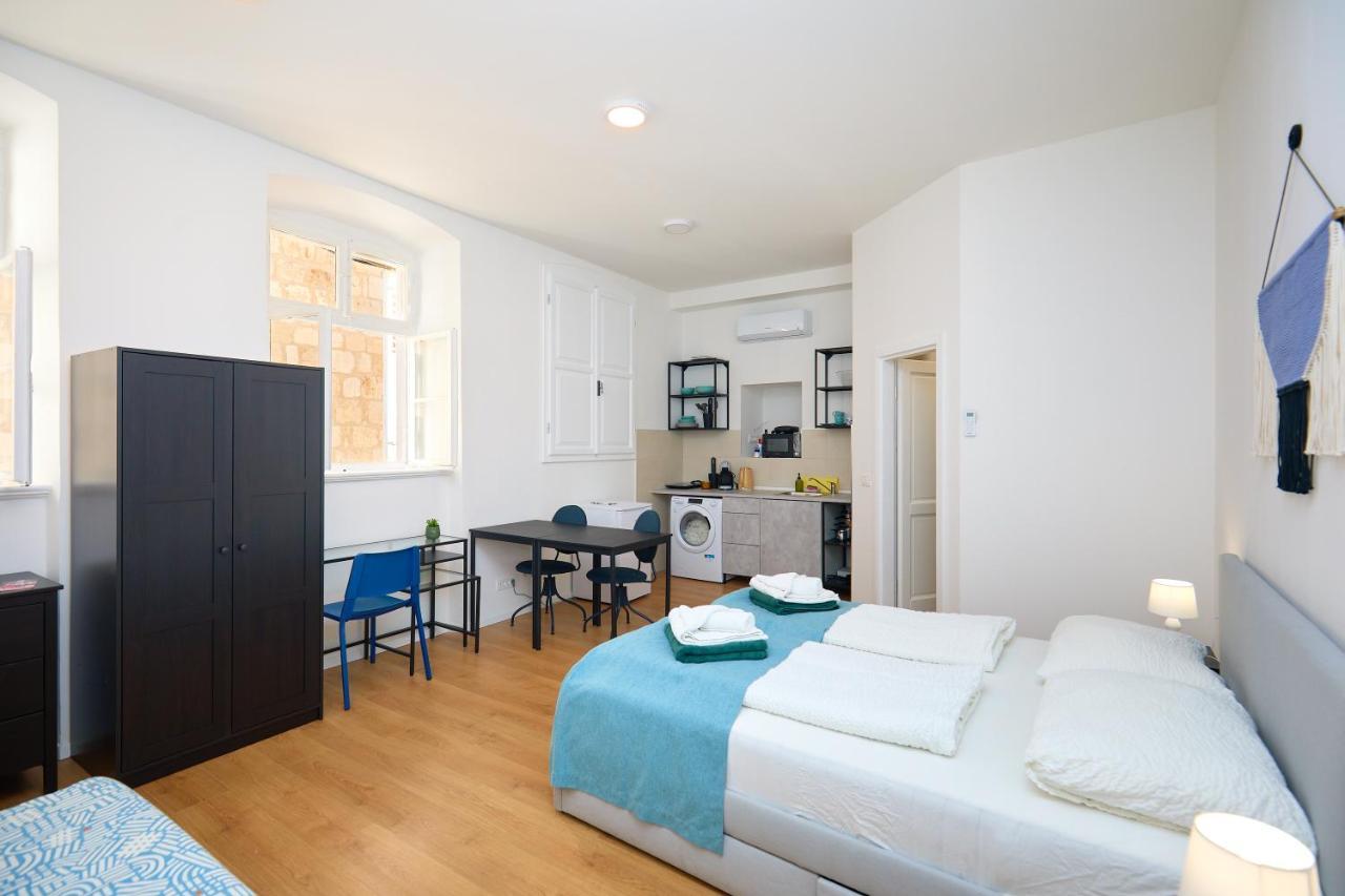 Dominium Premium Location Suites Dubrovnik Dış mekan fotoğraf