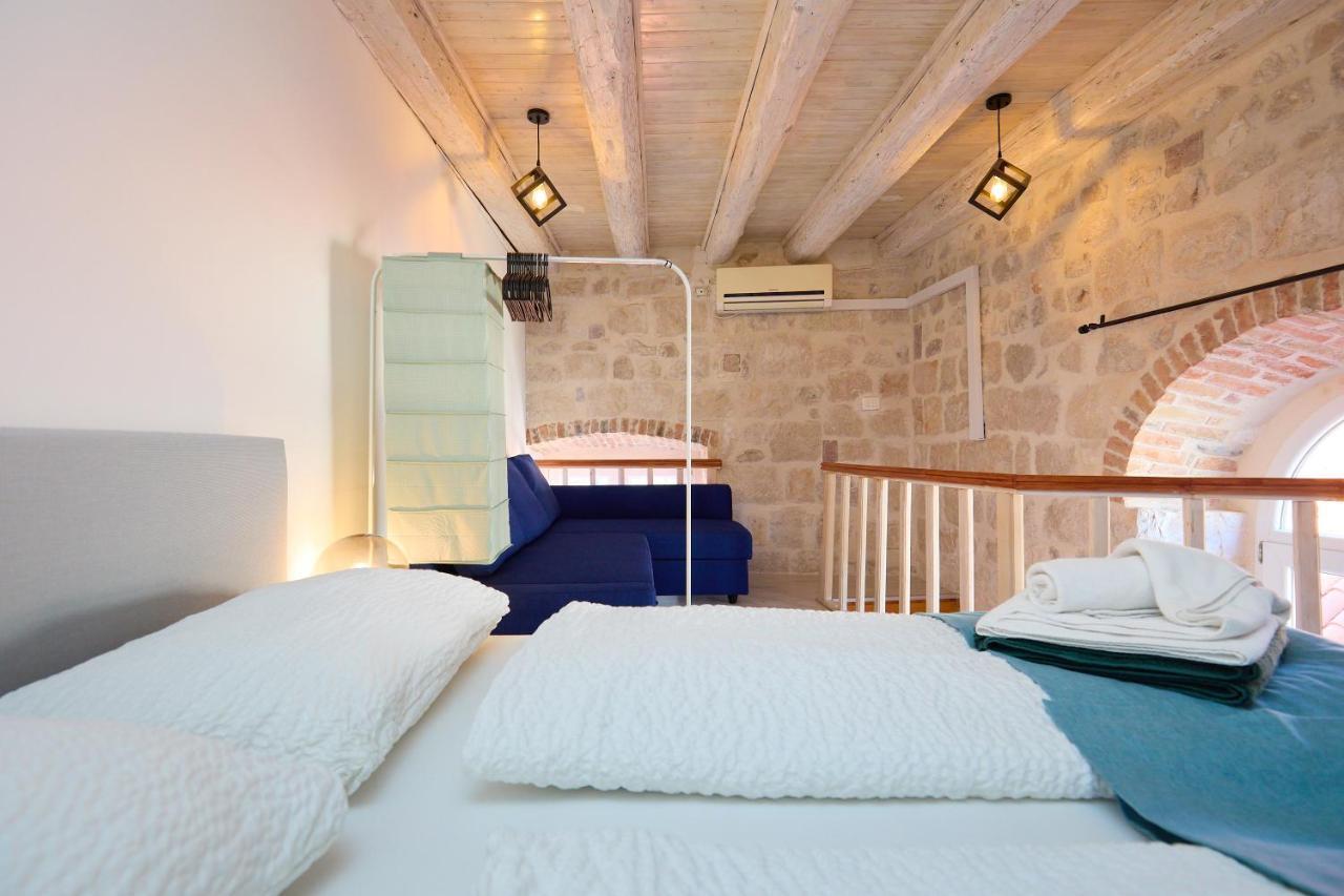 Dominium Premium Location Suites Dubrovnik Dış mekan fotoğraf