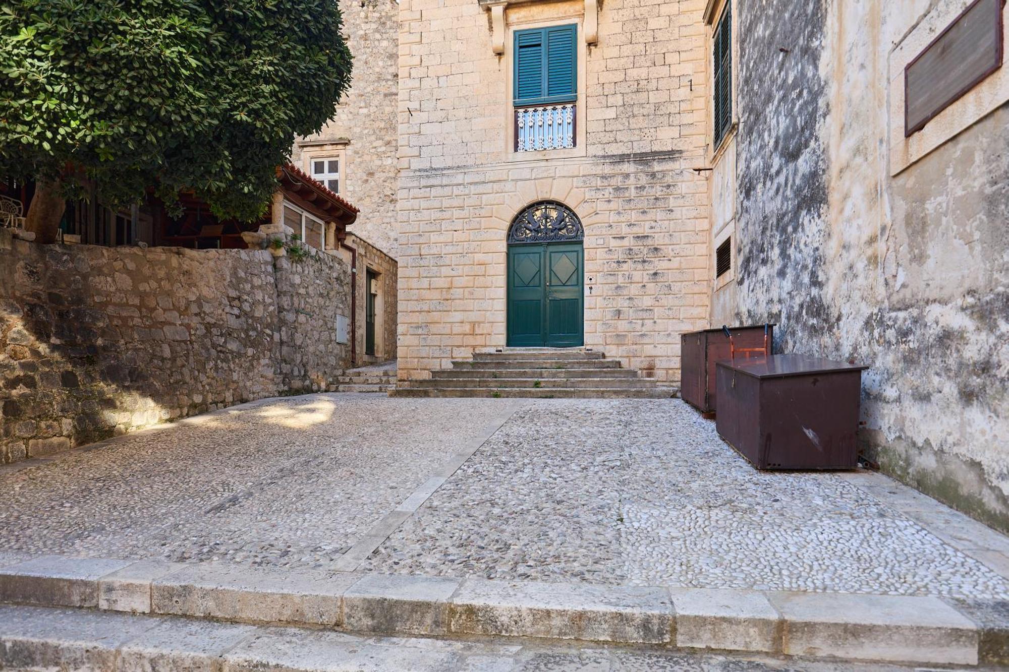 Dominium Premium Location Suites Dubrovnik Dış mekan fotoğraf