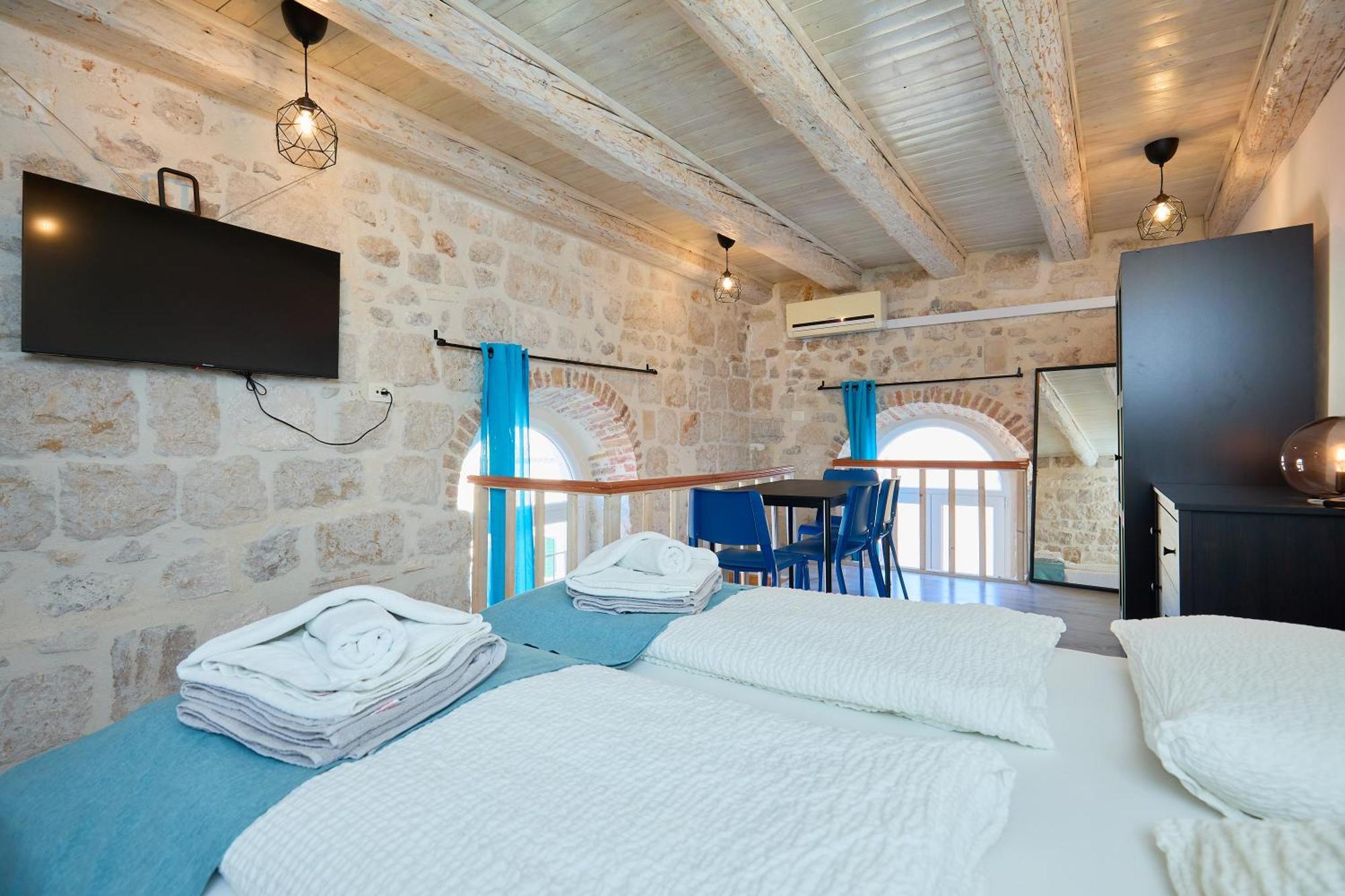 Dominium Premium Location Suites Dubrovnik Dış mekan fotoğraf