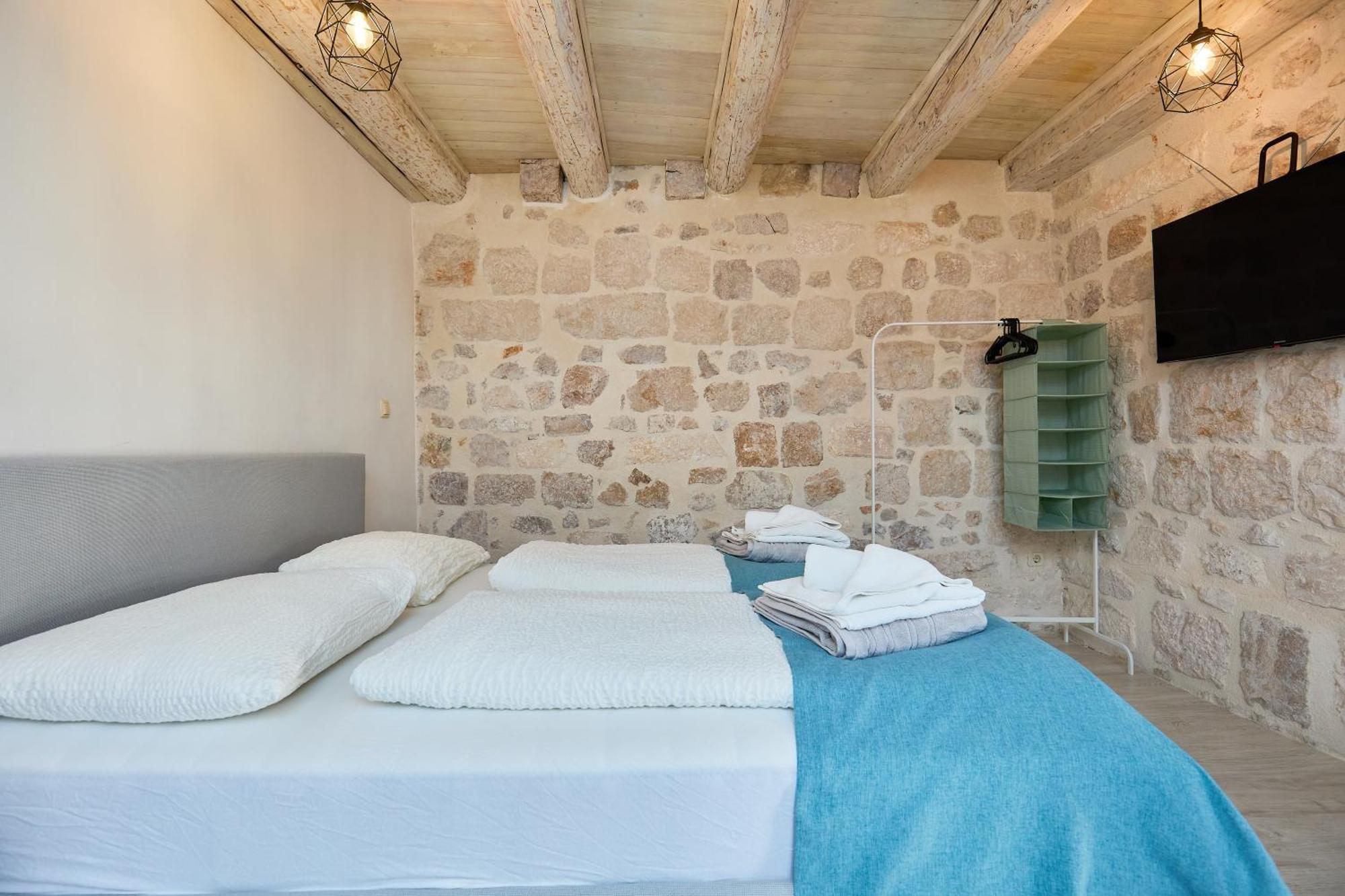 Dominium Premium Location Suites Dubrovnik Dış mekan fotoğraf