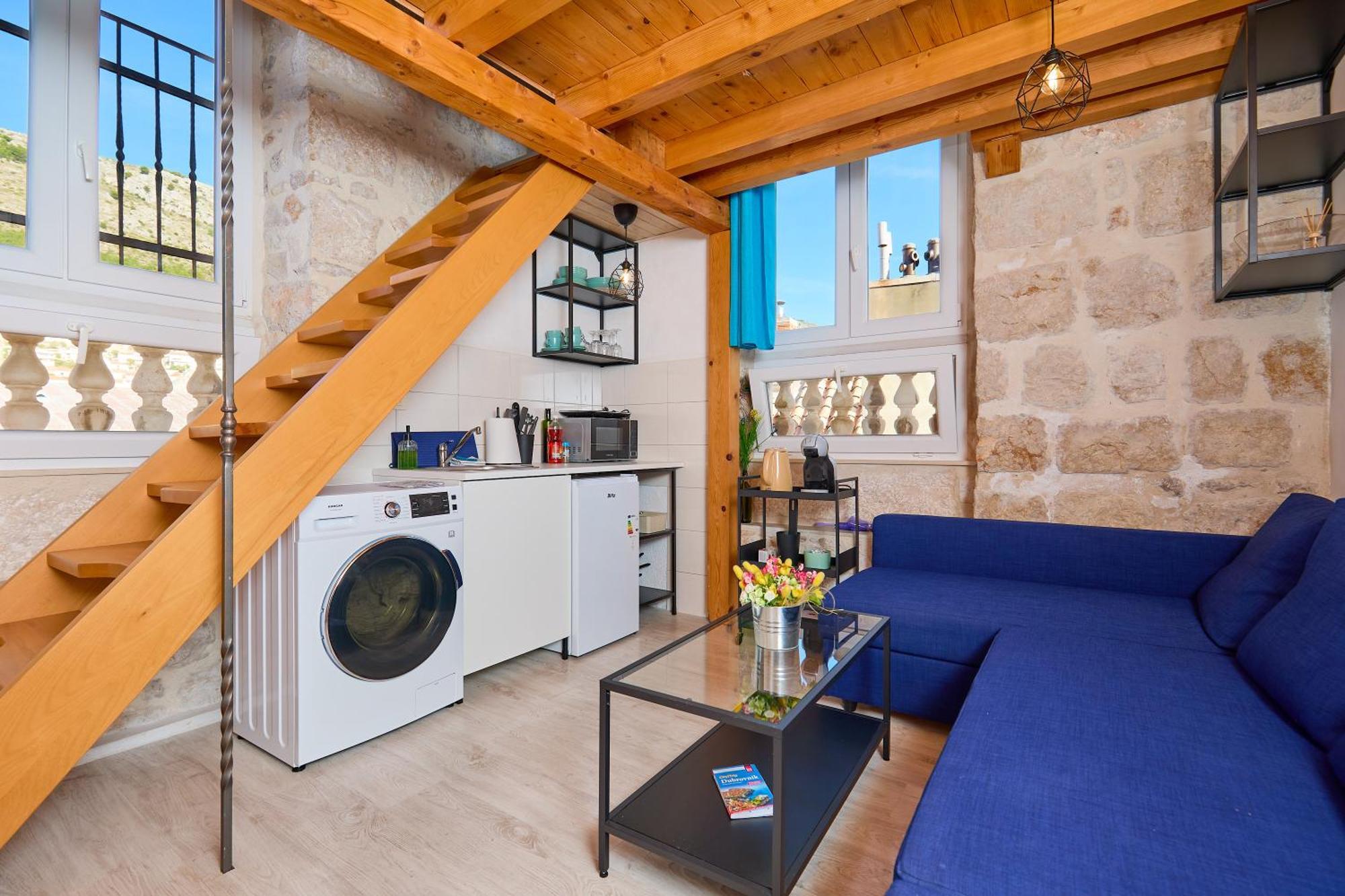 Dominium Premium Location Suites Dubrovnik Dış mekan fotoğraf