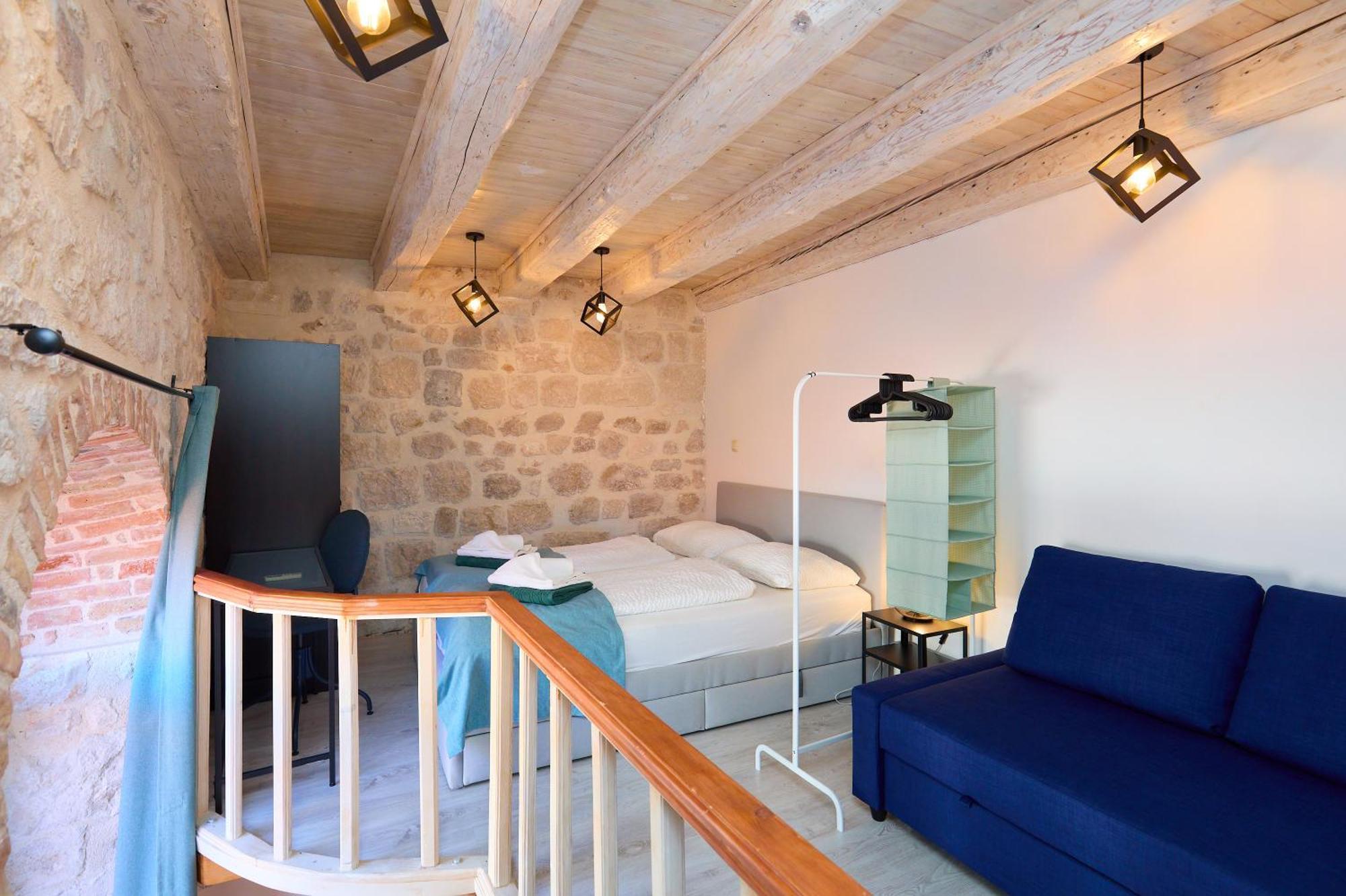 Dominium Premium Location Suites Dubrovnik Dış mekan fotoğraf