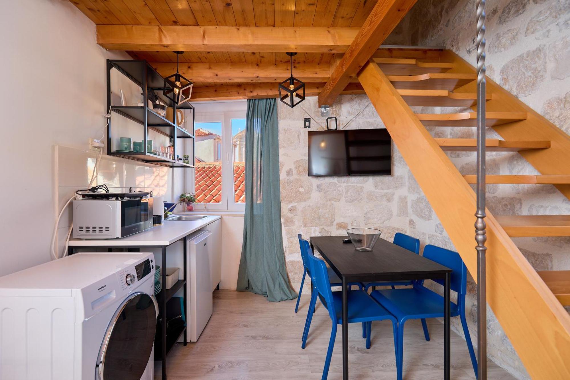 Dominium Premium Location Suites Dubrovnik Dış mekan fotoğraf
