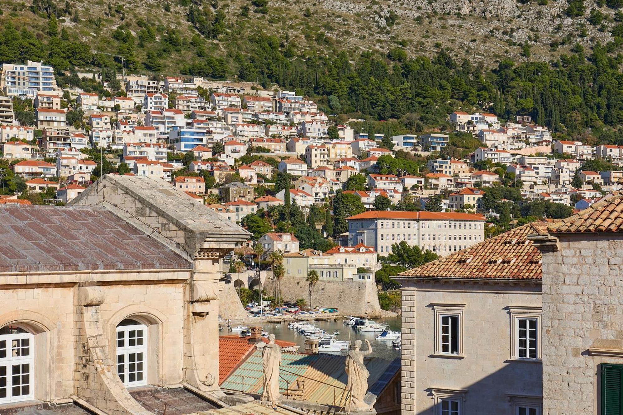 Dominium Premium Location Suites Dubrovnik Dış mekan fotoğraf