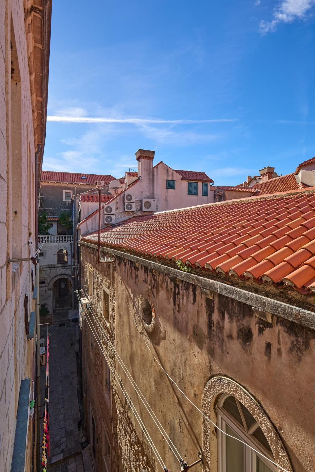 Dominium Premium Location Suites Dubrovnik Dış mekan fotoğraf