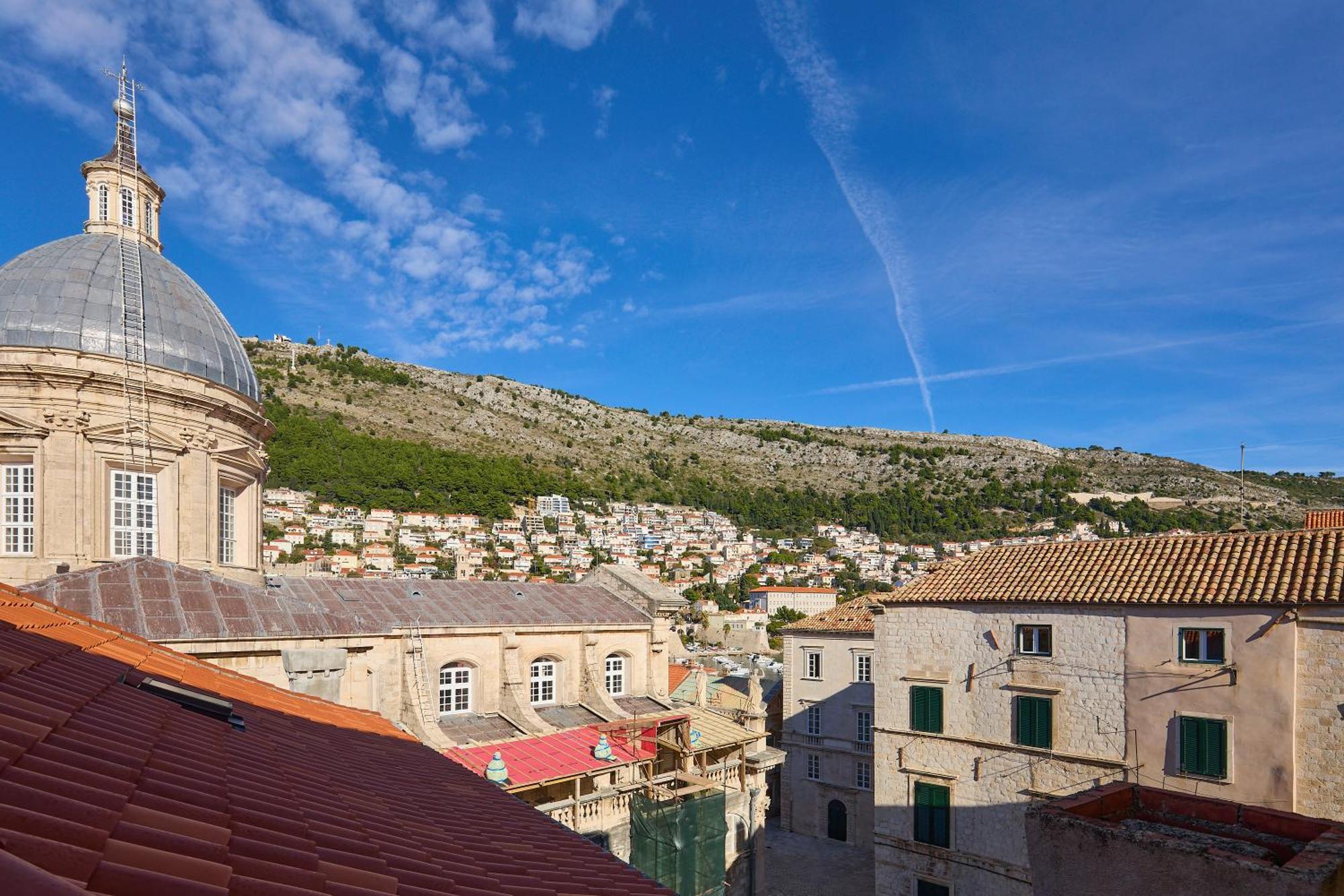 Dominium Premium Location Suites Dubrovnik Dış mekan fotoğraf